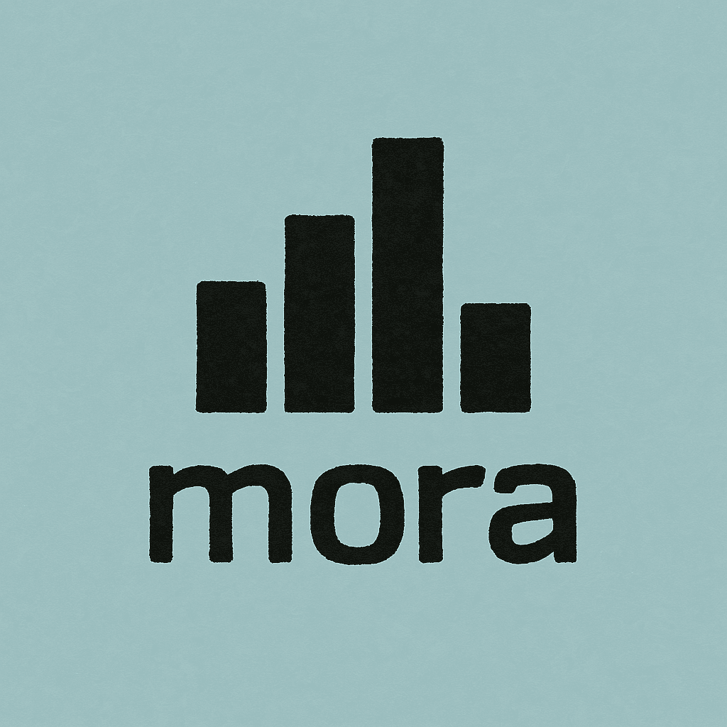 mora