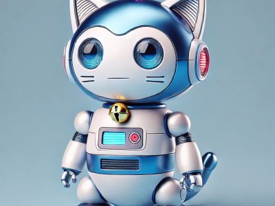 フィューチャーニャー