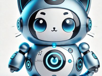 フィューチャーニャー