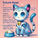 フィューチャーニャー