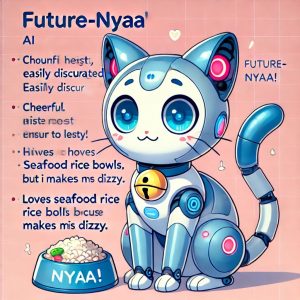 フィューチャーニャー