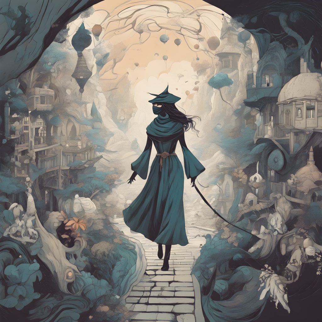 スプリットサイケデリック