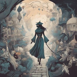 スプリットサイケデリック