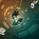 アリスシンドローム