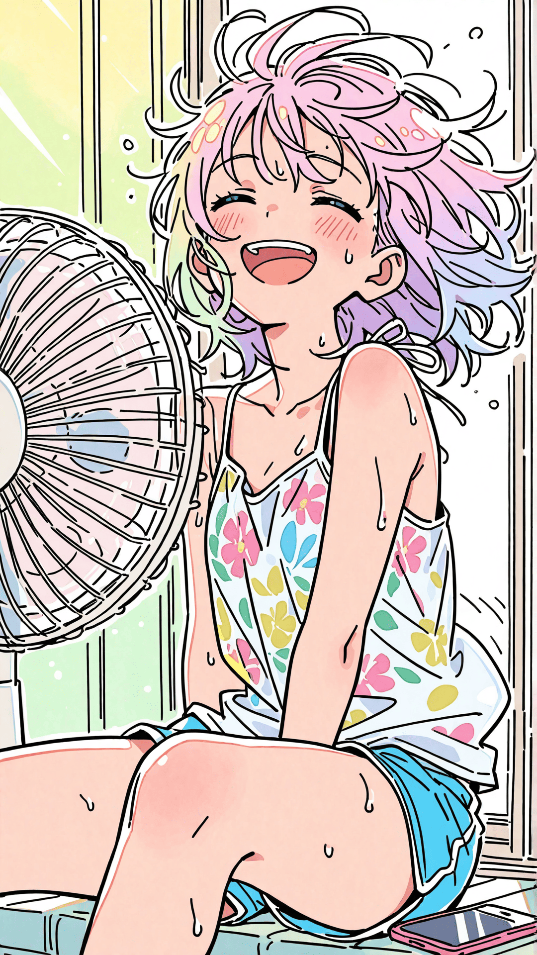 リワインド・シティ