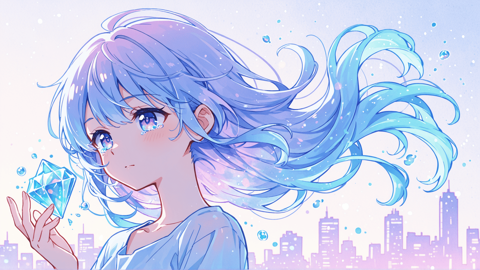 リワインド・シティ