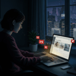 webサイトの失敗