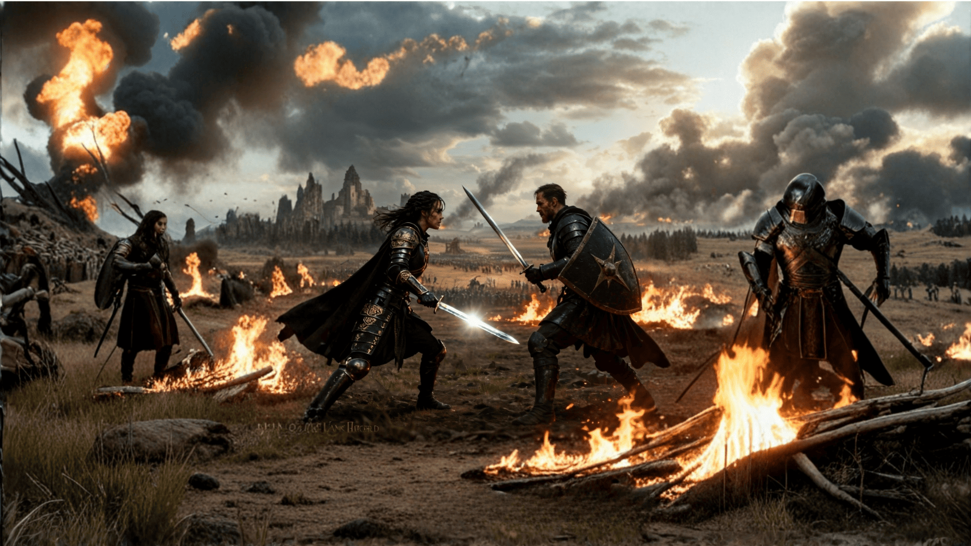 canvaで16：9に広げ、空白をcanvaの画像生成で描き足す