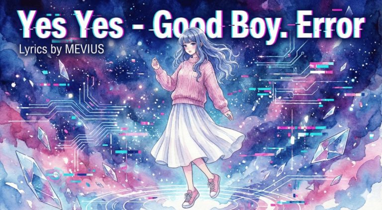 Yes Yes - Good Boy. Error