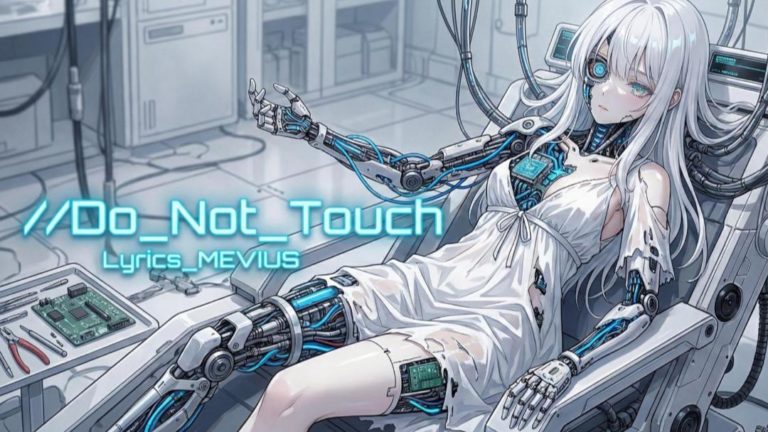 Do_Not_Touch